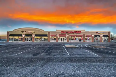 Owensboro Retail Center Investment Opportunity