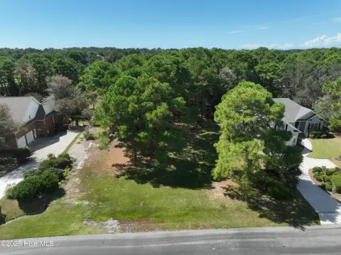 Southport, NC Homesite For Sale