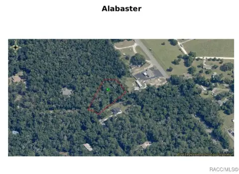 Spacious Lot in Crystal Mini Farms