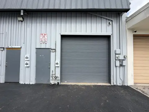 Industrial Flex Space
