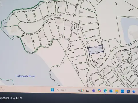 Residential Land in Devaun Park