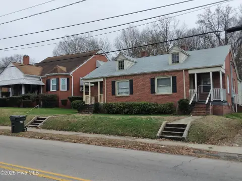 Durham Duplex Investment Opportunity