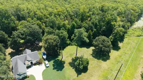 Residential Land in Edenton Bay