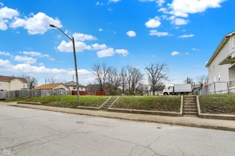 Residential Lot in Prime Location