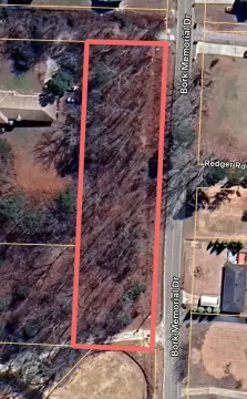 Ooltewah Land For Sale