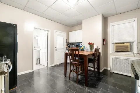 Bayonne Multi-Level Two-Family Home