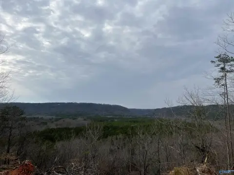 Land in Gated Community