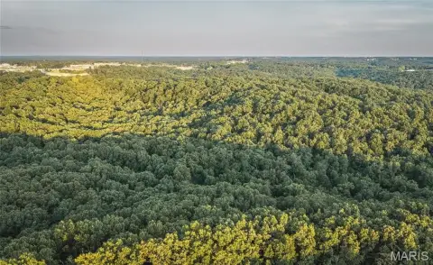 Agricultural Land Tract