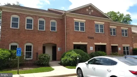 Renovated Office Condo For Sale