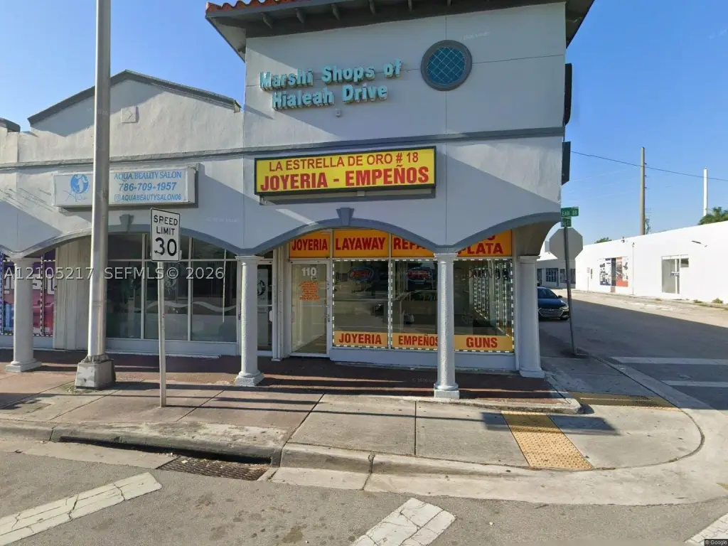 114 Hialeah Dr, Hialeah, FL 33010