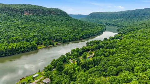 River View Waterfront Land Acreage