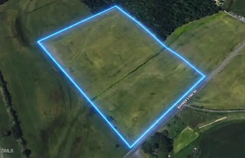 Agricultural Land with Road Frontage
