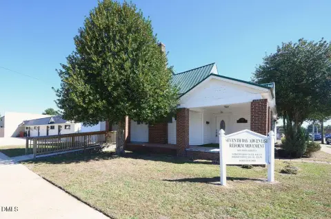 Church Building