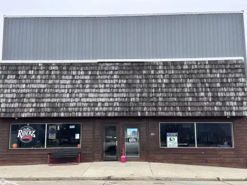 Klemme Commercial Turn-Key Business