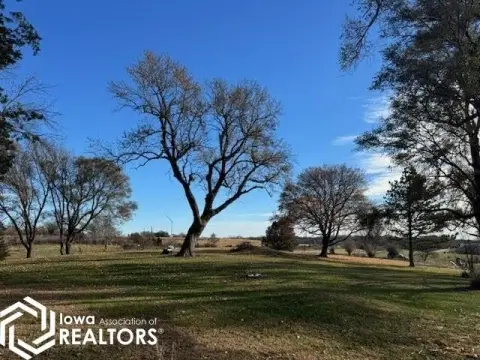 Vacant Lot in Taylor County