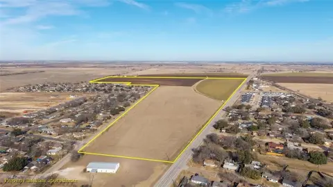 112 Acres Development Opportunity, McGregor