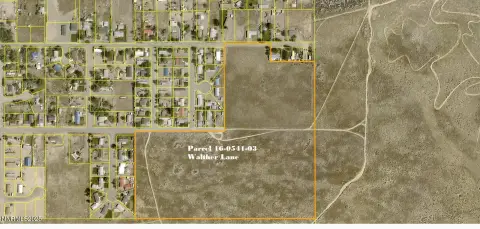 Winnemucca Land with Development Potential