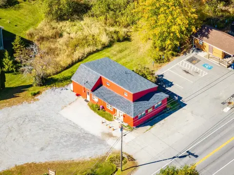 Rockport Retail Opportunity