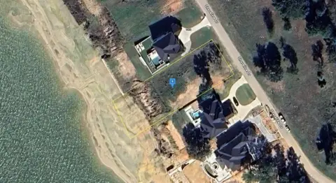 Vacant Lot in Kaufman, TX