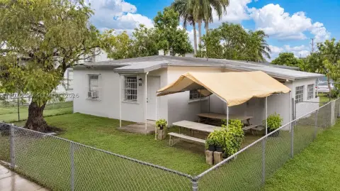 Tenant-Occupied Duplex Investment
