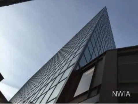 Class A Office Space