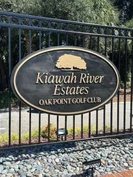 Residential Land Near Kiawah Island