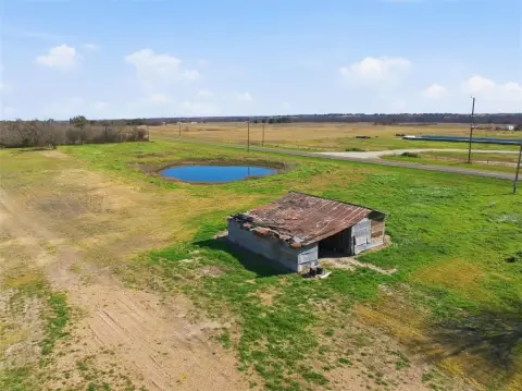Texas Farm and Ranch Land