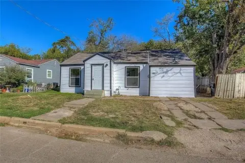 Renovated Rental Home Package