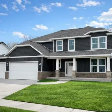 Move-In Ready Howell Home