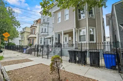 Renovated Multifamily Home in Newark