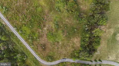 Scenic Leesburg Land Parcel