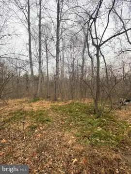 Rixeyville, VA Build-Ready Lot