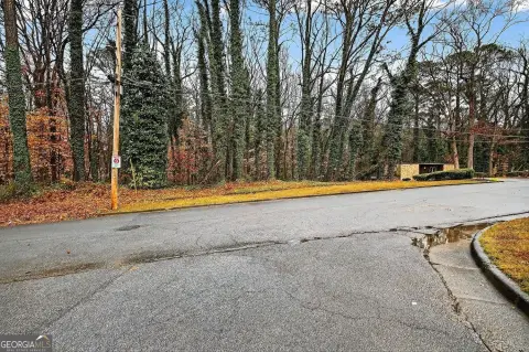 Residential Lot in Established Neighborhood