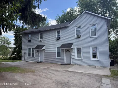 Updated Side-by-Side Duplex