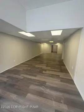 Flexible Office Unit