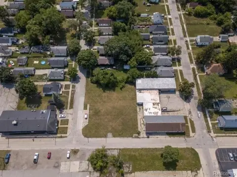 Saginaw Vacant Land For Sale