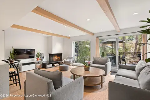 Renovated Riverfront Income Property