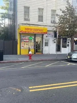 Established Deli Grocery Store