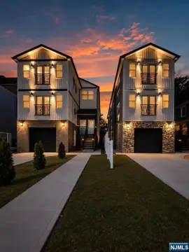 Two-Family Residential Income Property