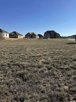 Residential Land Ready For Building