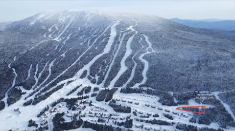 Saddleback Ski-In-Ski-Out View Lot