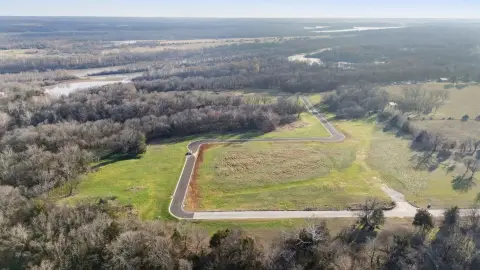 Land Near Twin Bridges Park