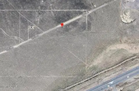 Silver Springs Vacant Land Parcel