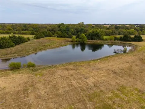 31+ Acre Land in Greenville, TX