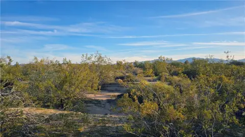 5 Acres Vacant Land Yucca
