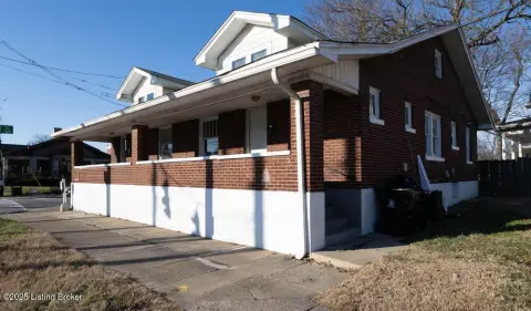 Income Producing Multi-Unit Property