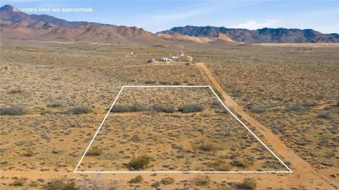 Chloride, AZ Land Opportunity