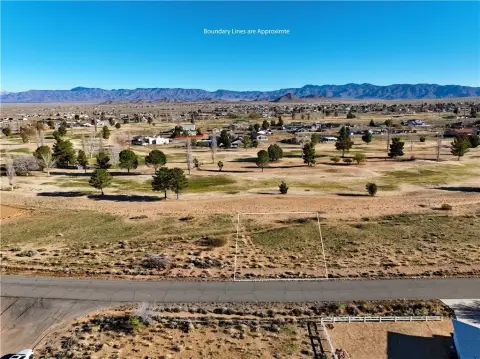 Golf Course Lot in Kingman
