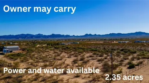 Golden Valley Land Opportunity