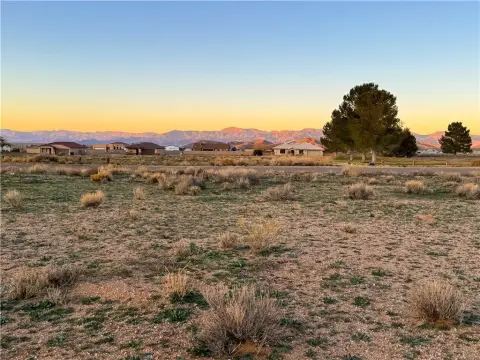 Kingman, AZ Land Lot